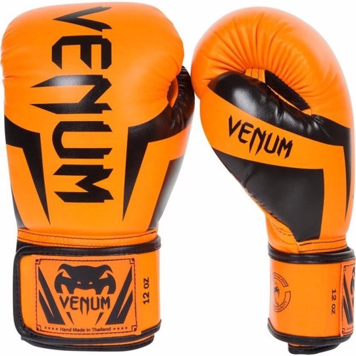 Guantes De Boxeo, Muaythai, Mma, Ufc, Venum - Nuevos!!!