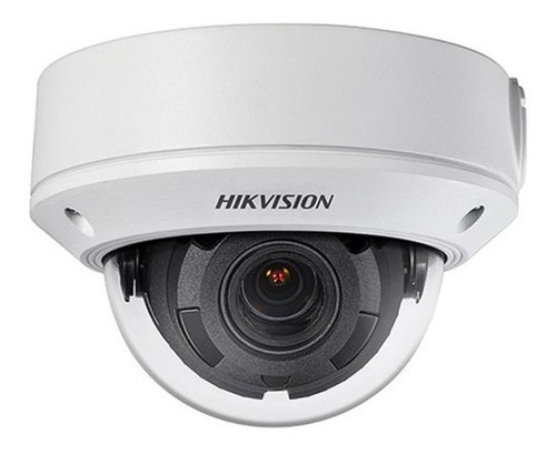 Imagen 1 de 1 de Camara De Vigilancia, Hikvision, Ip, Domo, 2.0mp, Full 1920