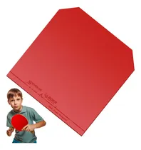 Comprar De Tenis De Mesa Caucho De Paleta De Tenis De Mesa Hoja De R