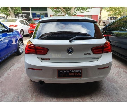 Bmw 120i Active 2.0 2016