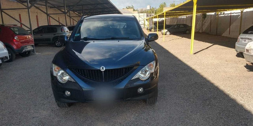 Ssangyong Actyon 2012 2.3 Equipamiento 2 150cv 4x2