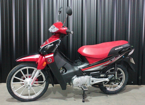 Gilera Smash 110 Full Wave Biz Zanella Honda Corven