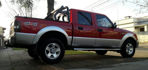 Ford Ranger Limited Mod 2008 4x4
