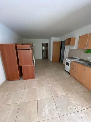 Imagen 1 de 8 de Departamento Monoambiente En República De La Sexta
