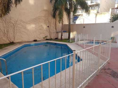Imagen 14 de 14 de Espectacular Torre Con Piscina Y Sum - Depto. Con Dos Patios