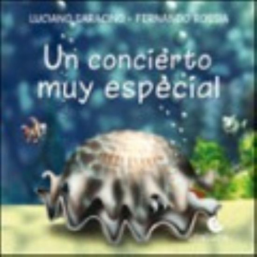 Un Concierto Muy Especial - La Iguana Juana