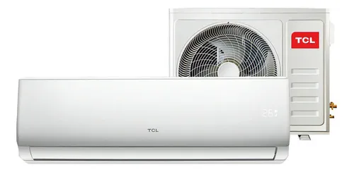 Ar Condicionado Split Hi Wall TCL On/Off 12.000 Btus Frio