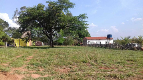 Terreno Area Rural Bauru