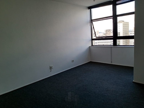 Imagem 6 de 12 de Sala Comercial A Venda Centro Sorocaba/ Sp - Sc-0131-1