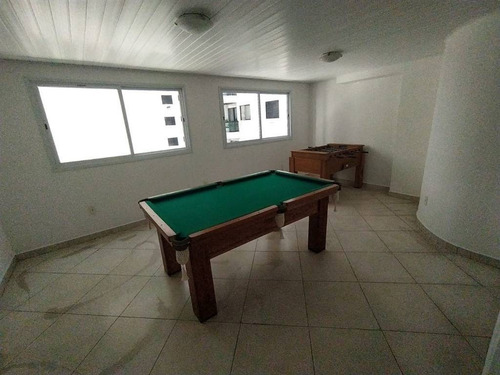 Imagem 16 de 30 de Apartamento Com 3 Dorms, Canto Do Forte, Praia Grande - R$ 580 Mil, Cod: 1656 - Rno1656