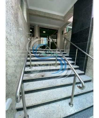 Imagem 10 de 28 de Apartamento 2 Dormitórios Sendo 1 Suíte - Vila Caiçara Em Praia Grande - V1300