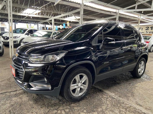 Chevrolet Tracker Lt 1.4 Turbo 16v Flex 4x2 Aut.