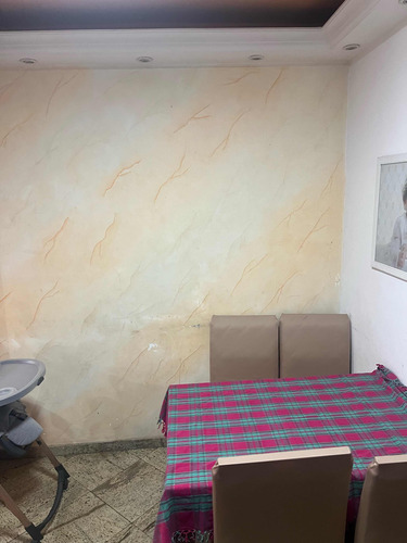 Casa Na Barra Funda De Dois Andares Próximo Ao Metrô