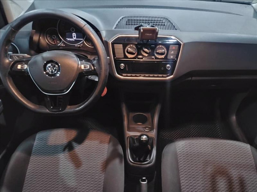 Volkswagen Up! 1.0 Tsi Move up 12v Flex 4p Manual