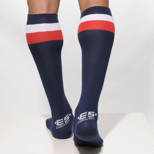 Calceta Deportiva, Es Collection, Largas