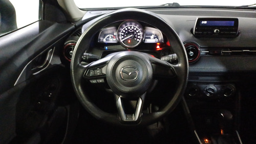 Mazda CX-3 2.0 I 2wd At