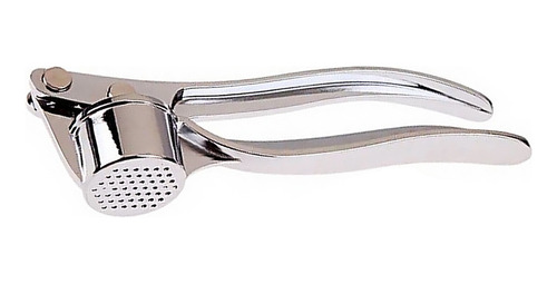 Espremedor De Alho De Cozinha Resistente Em Aço Inox Kehome