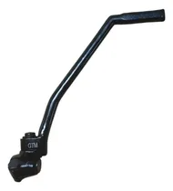Comprar Pedal Arranque Yumbo Dakar 125cc\u002Fx3m\u002Fshark Negro. Gtm00048