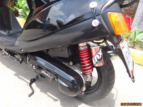 Motos Yamaha Jog Artistic 50 Cc