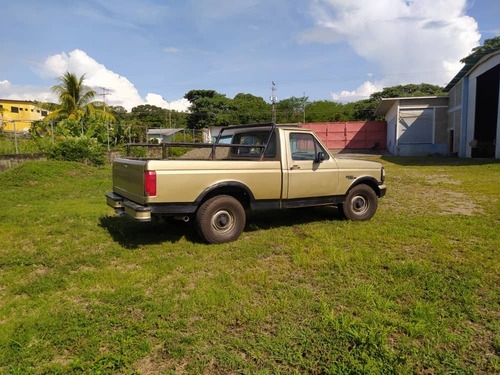 Imagen 4 de 8 de Ford F-150