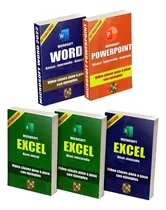 Comprar Curso De Ofimática En Video (word, Powerpoint Y Excel)