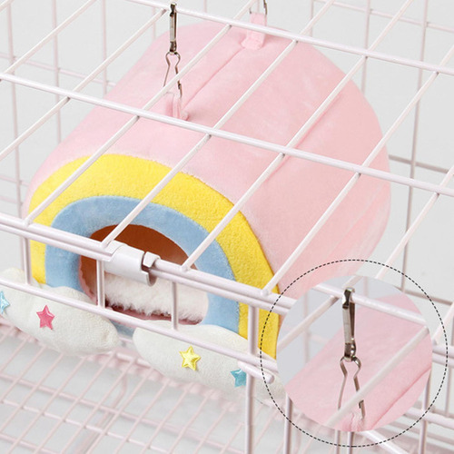 Casa De Cama Para Mascotas Cama Caliente Para Mascotas Nido