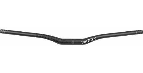 Whisky - No.9 Carbon Fiber Mountain Bike Handlebar - 25mm Ri