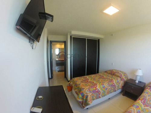 Imagen 18 de 21 de Muy Lindo Apartamento En Zona Roosevelt - Punta Del Este Roosevelt