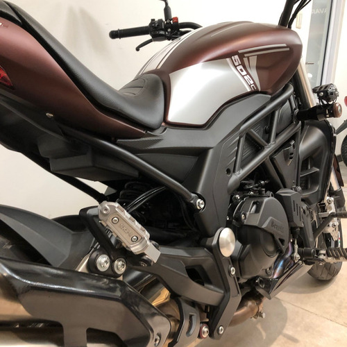 Imagen 15 de 18 de Benelli 502 C Usada