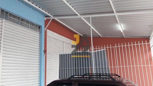 Imagem 3 de 26 de Casa Com 3 Dormitórios À Venda, 300 M² Por R$ 925.000,00 - Vila Industrial - São José Dos Campos/sp - Ca13855