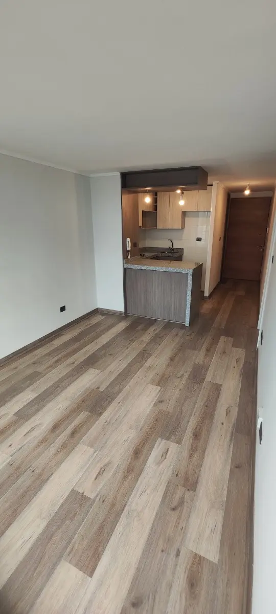 Imagen 4 de 10 de Departamento En Venta En Concepción