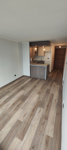 Venta Departamento 1d 1b Edificio Orompello. Concepción