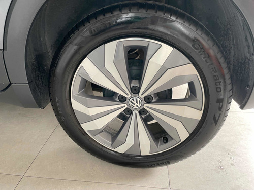 Imagen 12 de 14 de Volkswagen T-cross 2020 1.6 Comfortline At