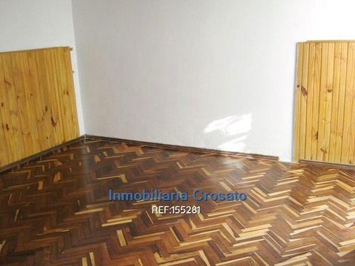 Casa Venta De Dos Dormitorios, Patio, Cochera