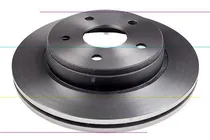 Comprar Disco Freno Dodge Ram 1500 Por Santa Cruz Frenos