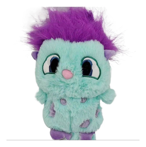 Nuevo Bibble Peluche Fantasía País De Las Maravillas Bibble