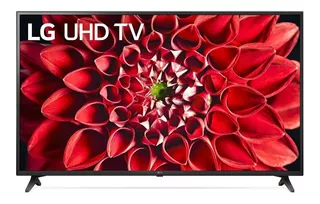 Smart TV LG AI ThinQ 55UN7100PSA LED 4K 55" 100V/240V