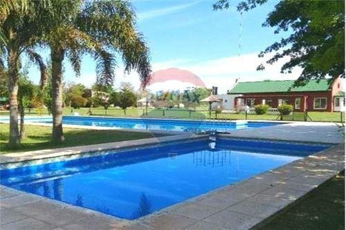 Venta/ Terreno/ Loteo Plaza Grande/ Rafaela