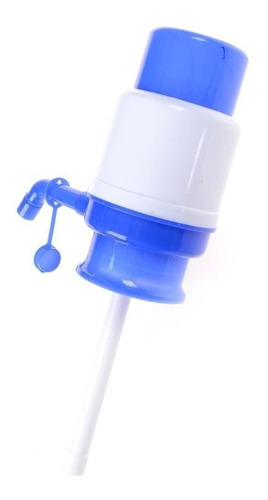 Bomba Extractora Agua Manual Para Bidones De 2 3 5 10 Litros