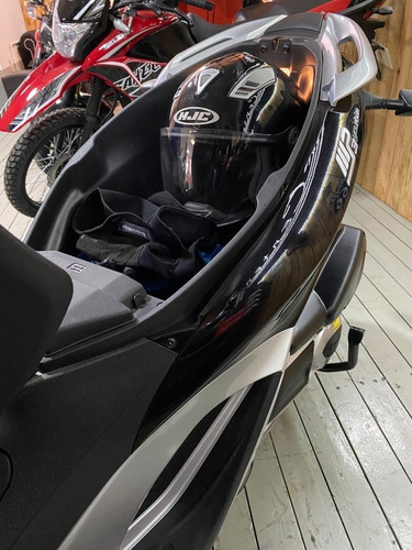 Imagen 13 de 25 de Piaggio Vespa Mp3 Yourban Lt300ie