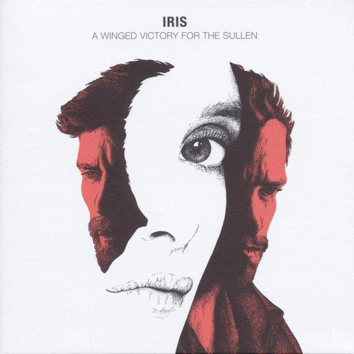 Winged Victory For The Sullen - Iris (musique- 2017