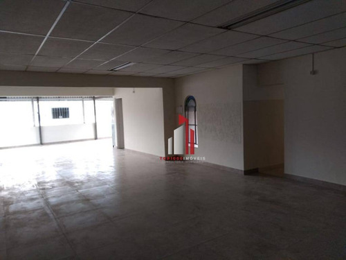 Imagem 29 de 30 de Sala À Venda, 50 M² Por R$ 4.000,80 - Cachoeirinha - São Paulo/sp - Sa0022