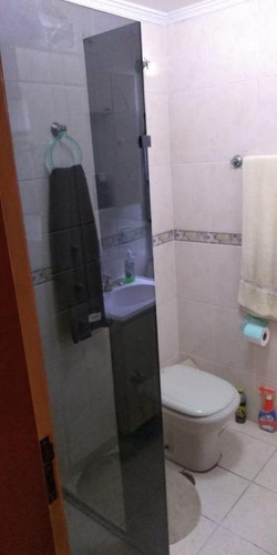 Imagem 10 de 11 de Apartamento À Venda, 65 M² Por R$ 300.000,00 - Vila Prudente (zona Leste) - São Paulo/sp - Ap4765