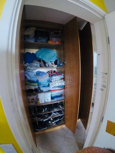 Imagem 17 de 30 de Sobrado Com 2 Dormitórios À Venda, 358 M² Por R$ 1.500.000,00 - Centro - Santo André/sp - So0384