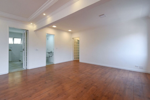 Imagem 27 de 30 de Apartamento - Ap01178 - 70228150