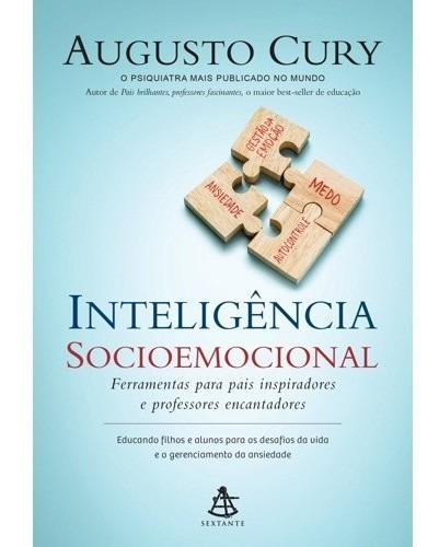 Inteligencia Socioemocional