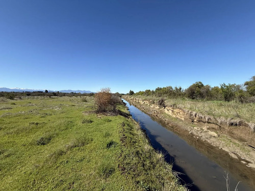 Parcela En Venta Sector Talquita, Parral