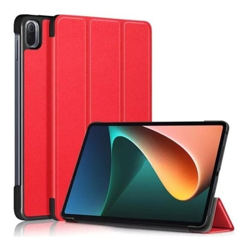 Funda Inteligente Para Tablet Xiaomi Mi Pad 5/mi Pad 5 Pro