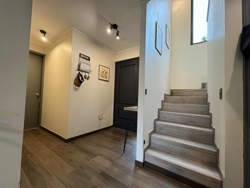 Se Vende Cómoda Casa En San Damián, Rancagua