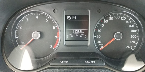 Volkswagen Vento Comfortline Plus 2020